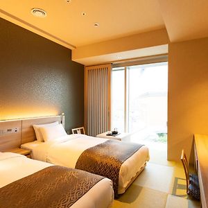 Japanese-Style Twin Room