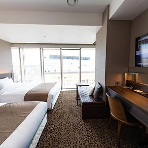 Superior Corner Twin Room